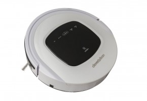 Išmani ir švari AQUA serija 01