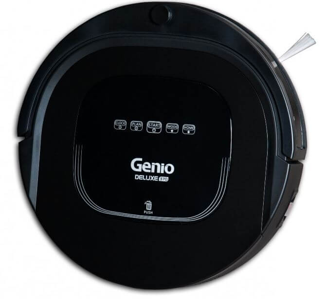 Genio Deluxe 370 Genio Deluxe 370