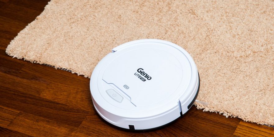 „Genio Lite“ 120 nuotraukų