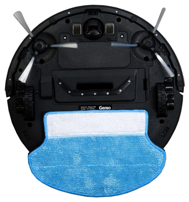 Mikropluoštas yra fiksuotas Mikropluoštas yra fiksuotas