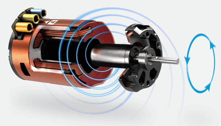 Roboto dulkių siurblio variklis Roboto dulkių siurblio variklis