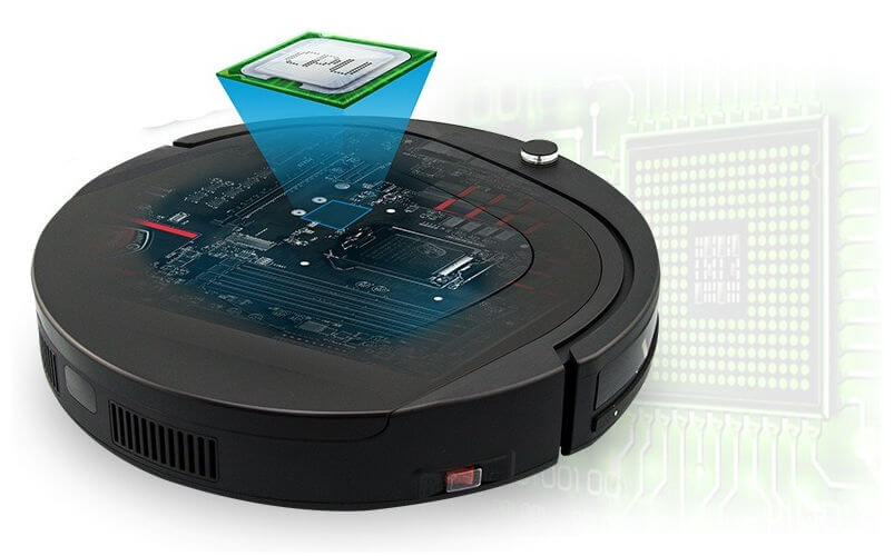 Genio procesorius Genio procesorius