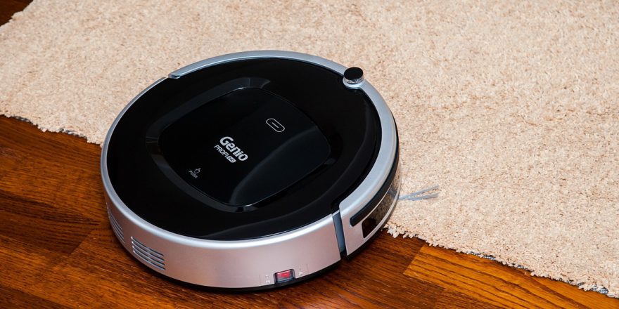 Fotos de Genio Profi 240