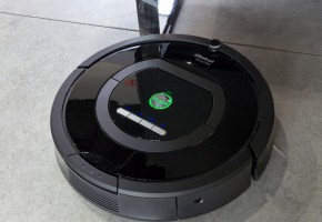 iRobot Roomba 770