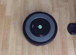 iRobot Roomba 865
