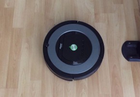 iRobot Roomba 865