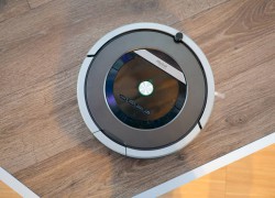 iRobot Roomba 870