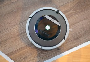 iRobot Roomba 870