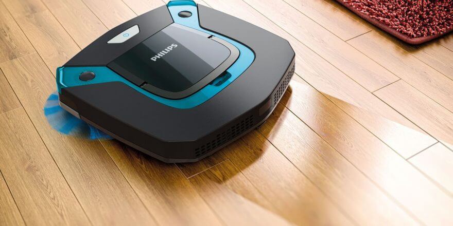 Philips SmartPro Easy photo