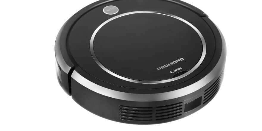 Redmond RV-R100 photo