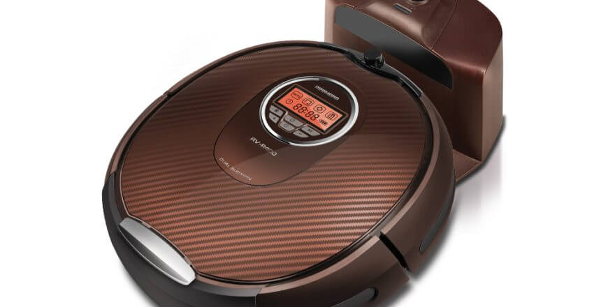 Redmond RV-R400 photo