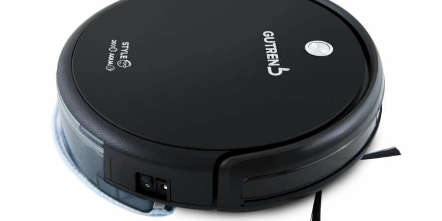 GUTREND STYLE 200 Foto Aqua