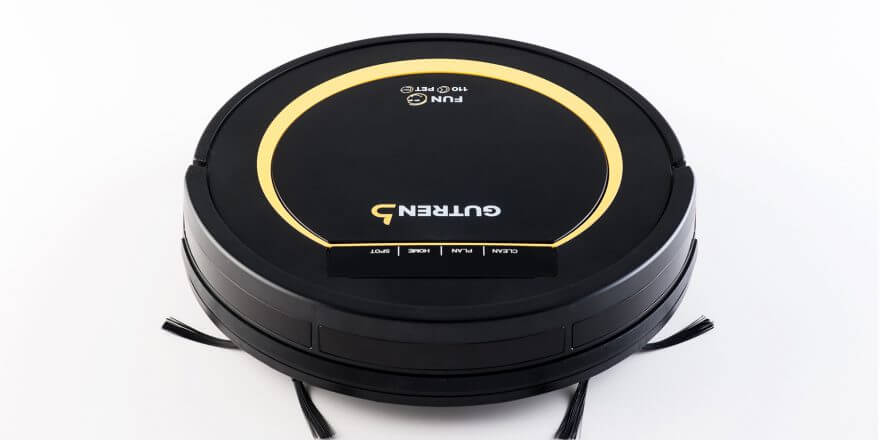 GUTREND Fun 110 Foto de mascota