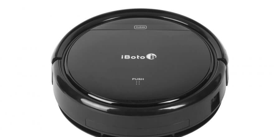 Foto del iBoto Aqua X310