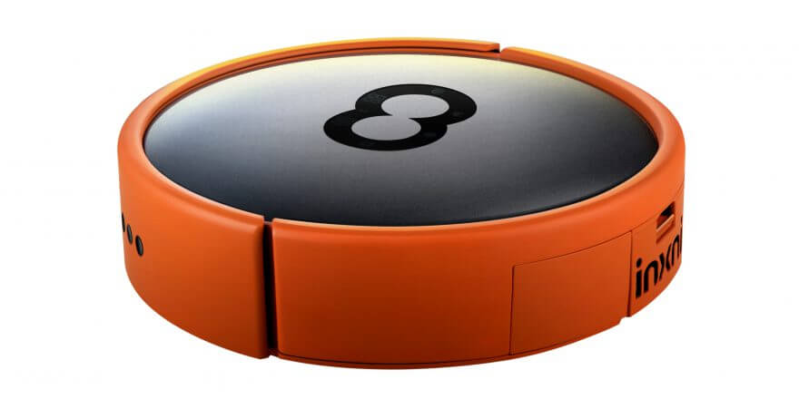 Foto del iBoto Inxni X6S