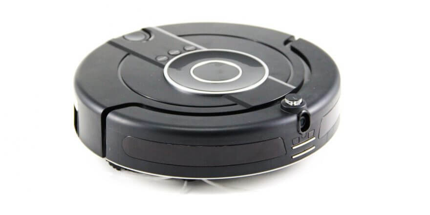 Fotografía de iBoto Optic