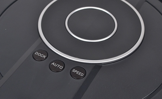 Panel frontal Panel frontal