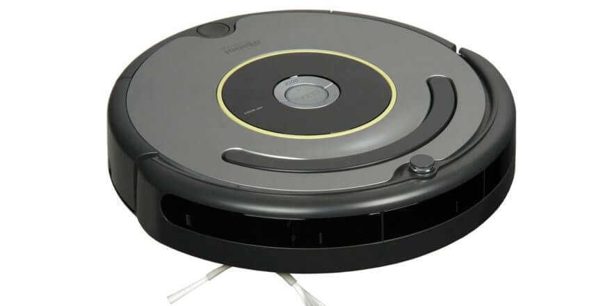 Fotos del iRobot Roomba 631