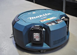 Makita DRC200Z