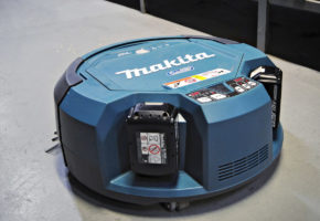 Makita DRC200Z
