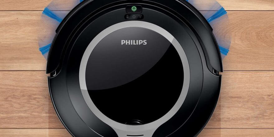Foto de Philips FC8710/01