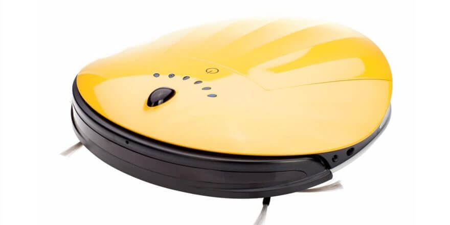 Foto de la unidad UVR-8000