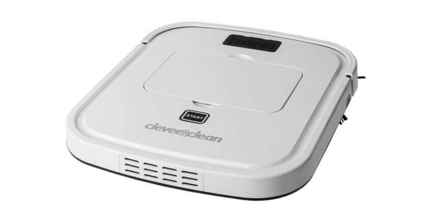 Foto de VRpro Clever&Clean SLIM-Series