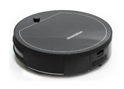 „Clear&Clean“ Z serijos „Black Diamond“