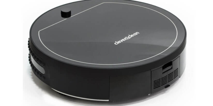 „Clear&Clean“ Z serijos „Black Diamond“