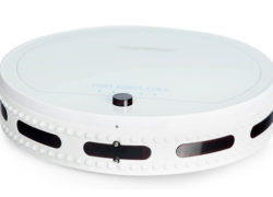 „Clear&Clean“ Z serijos „White Moon“