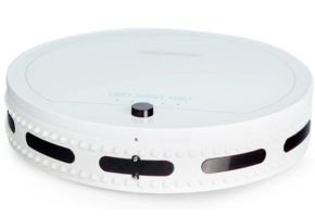 „Clear&Clean“ Z serijos „White Moon“