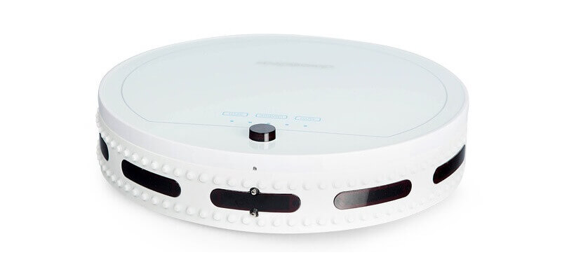 Foto de la serie Z White Moon de Clever&Clean