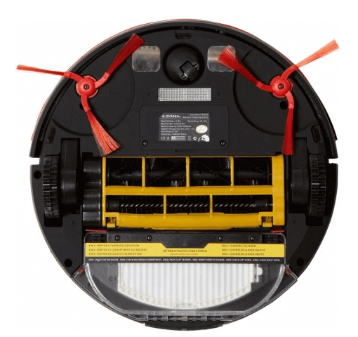 Vaizdas iš apačios Vaizdas iš apačios