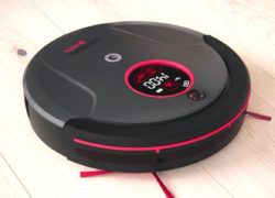 E.ziclean Bot augintiniai