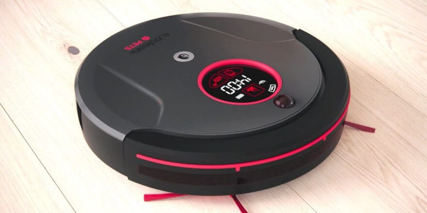 E.ziclean Bot Pets nuotrauka