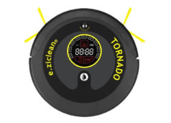 Tornado de E.ziclean