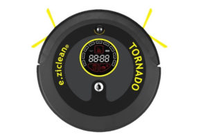 Tornado de E.ziclean