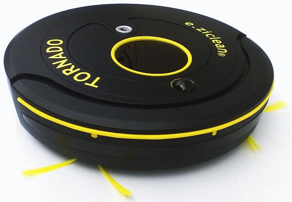 Vista lateral Vista lateral