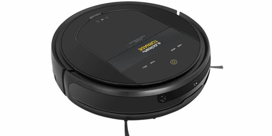 E.ziclean Tornado V2 nuotrauka