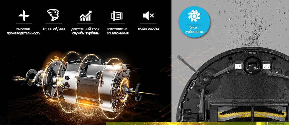 Robotinė turbina Robotinė turbina