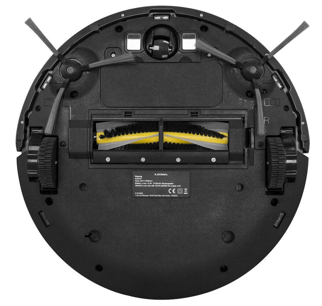 Vaizdas iš apačios Vaizdas iš apačios