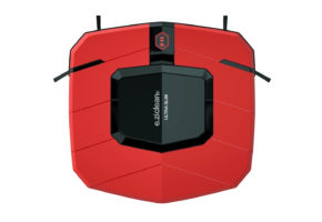 E.Ziclean Ultra Slim V2