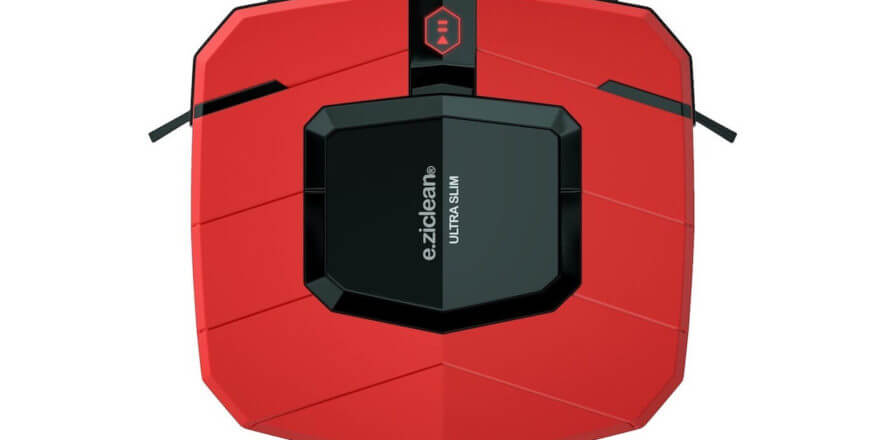 E.Ziclean Ultra Slim V2 nuotrauka