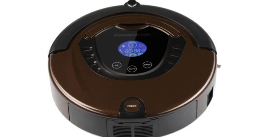 „Foxcleaner 7007“ nuotrauka