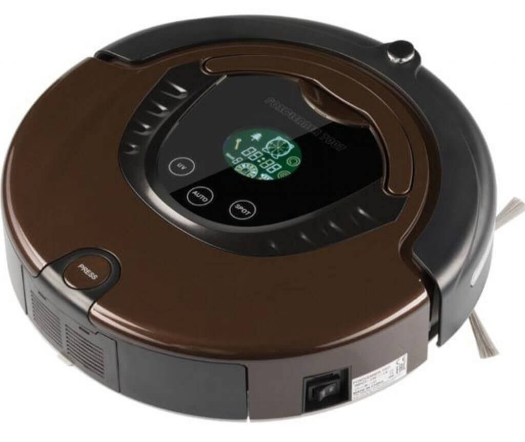 Šoninis vaizdas Šoninis vaizdas