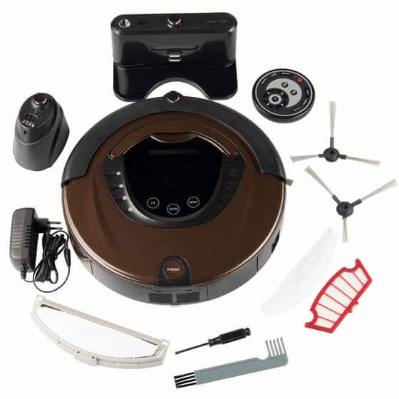 „Xrobot“ roboto komponentai „Xrobot“ roboto komponentai