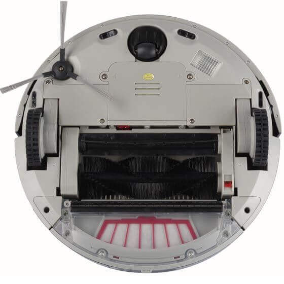 Vaizdas iš apačios Vaizdas iš apačios