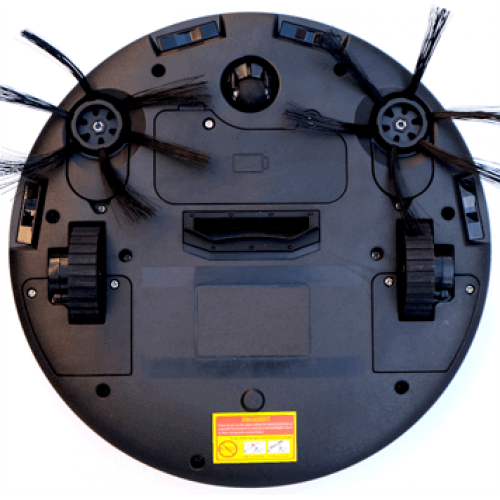 Vaizdas iš apačios