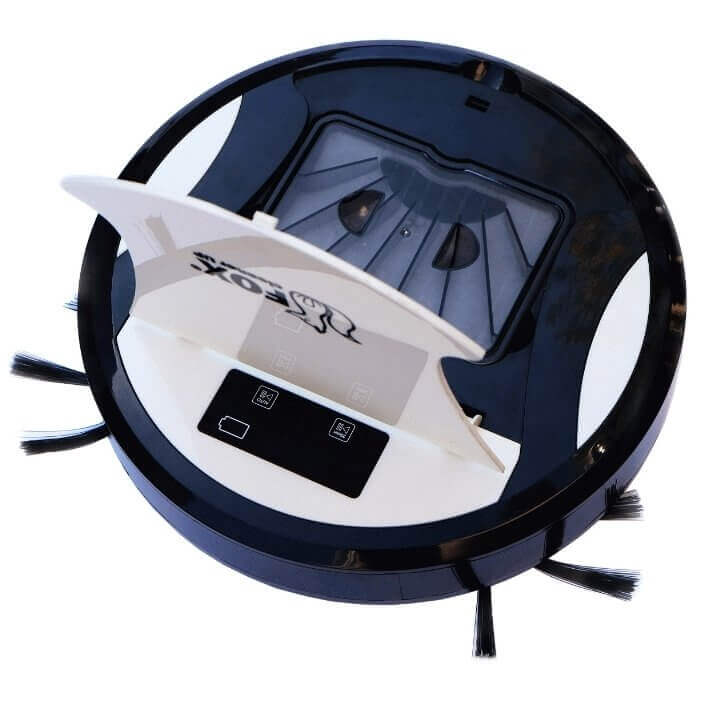 Dulkių surinktuvo vieta Dulkių surinktuvo vieta