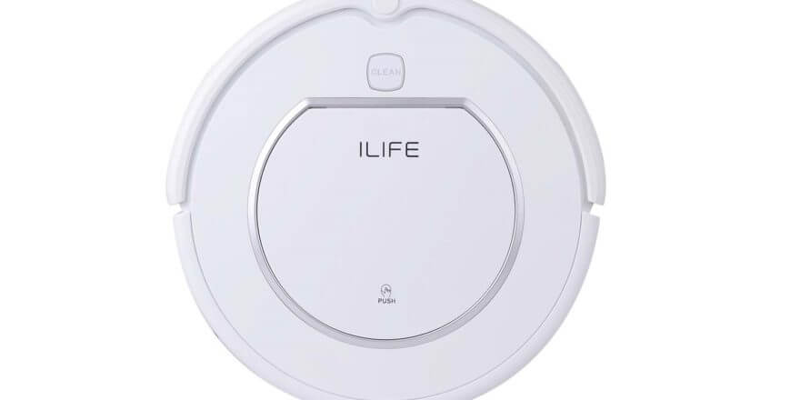 iLife V1 nuotrauka